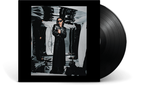 Erika de Casier : Still