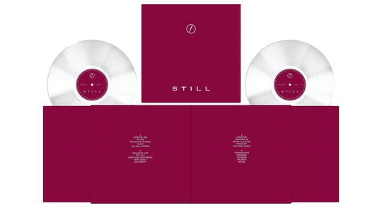 Joy Division : Still