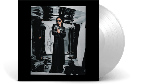 Erika de Casier : Still (Clear Vinyl)