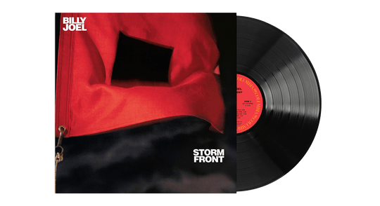 Billy Joel : Storm Front