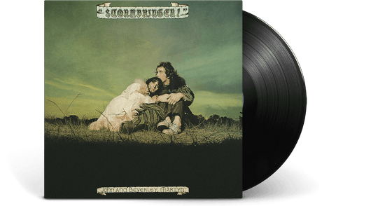 John & Beverley Martyn : Stormbringer!