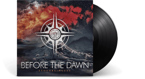 Vinyl - Before the Dawn : Stormbringers - The Record Hub