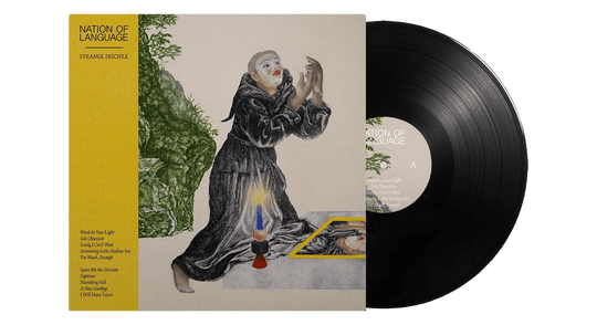 Nation of Language : Strange Disciple