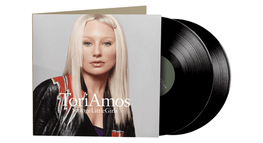 Tori Amos : Strange Little Girls