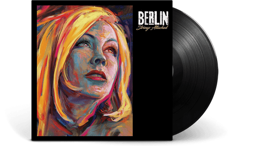 Berlin : Strings Attached
