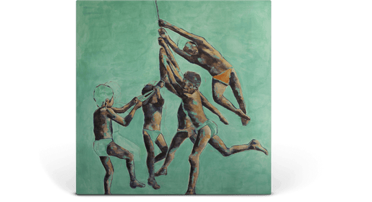 The Slow Show : Subtle Love