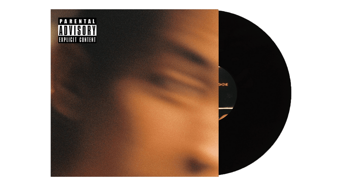 Vinyl - Trophy Eyes : Suicide and Sunshine - The Record Hub