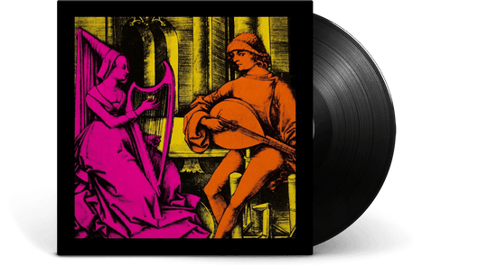 Jordana : Summer's Over EP  (B-side etching designed by Brad from TV Girl)