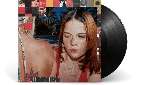 Dominic Fike : Sunburn