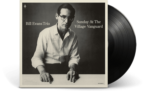 Bill Evans Trio : Sunday At The Village Vanguard