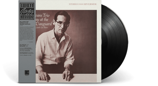 The Bill Evans Trio : Sunday At The Village Vanguard