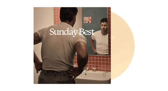 [Pre-Order [06/02] Nick Jonas : Sunday Best