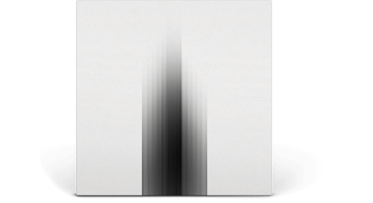 Sleep Token : Sundowning (2LP Black Ice Vinyl)