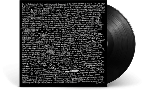 [Pre-Order [16/01] Arlo Parks : Super Sad Generation