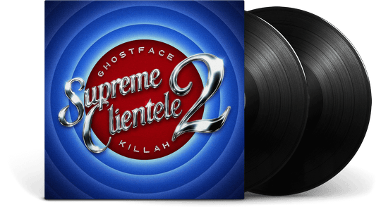 Ghostface Killah : Supreme Clientele 2