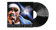 Vinyl | Ghostface Killah | Supreme Clientele - 30th Anniversary Vinyl | Ghostface Killah | Supreme Clientele - 30th Anniversary
