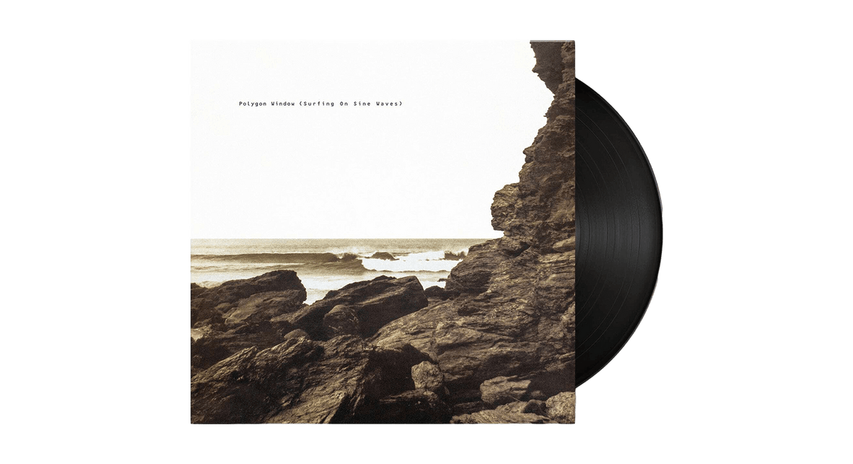 [Pre-Order [26/09] Polygon Window : Surfing On Sine Waves (Expanded Edition)