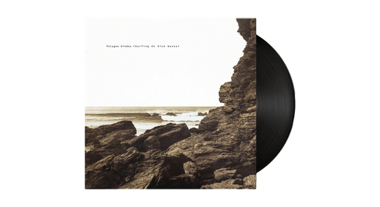 Polygon Window : Surfing On Sine Waves (Expanded Edition)