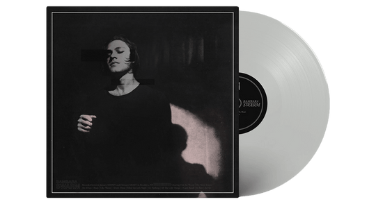 Bambara : Swarm (Ltd White Vinyl)