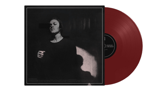 Bambara : Swarm (Red Vinyl)