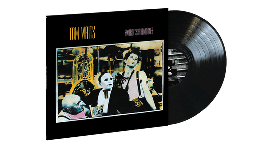 Tom Waits : Swordfishtrombones 180g Vinyl
