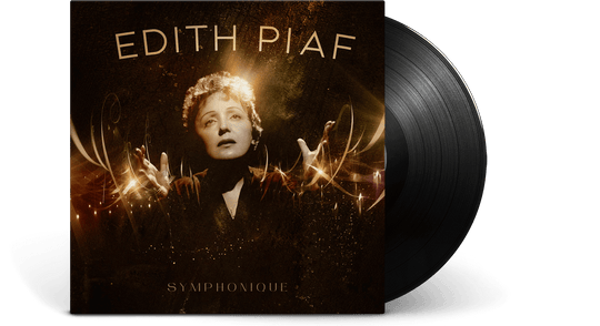 Edith Piaf : Symphonique