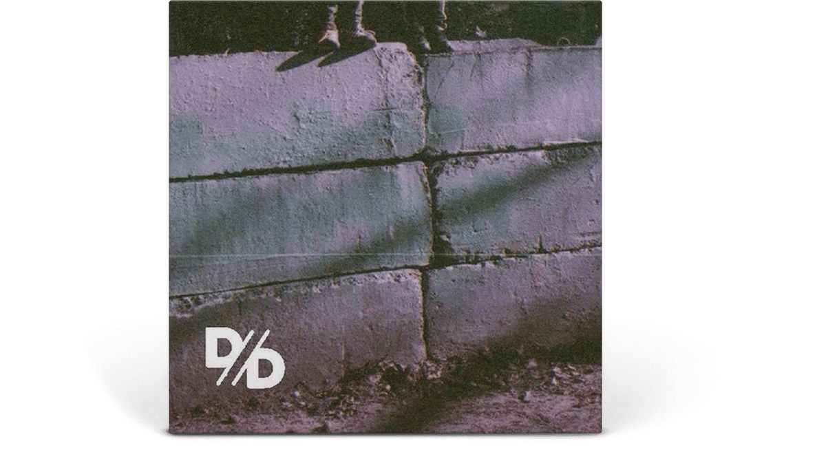 Vinyl - Divide and Dissolve : Systemic (Mint Vinyl) - The Record Hub