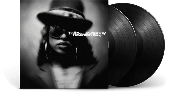 Greentea Peng : TELL DEM IT'S SUNNY