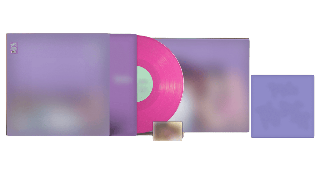 THISISFOR_VINYLver._1024x1024. THISISFOR_VINYLver._1024x1024.