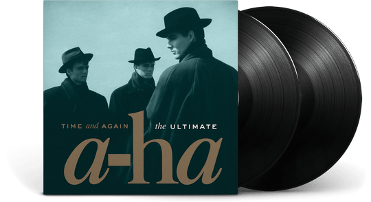 A-Ha : Time and Again - The Ultimate A-Ha