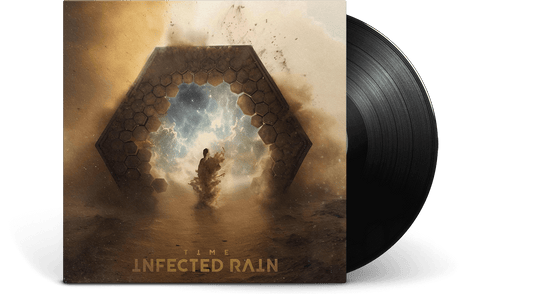 Infected Rain : TIME