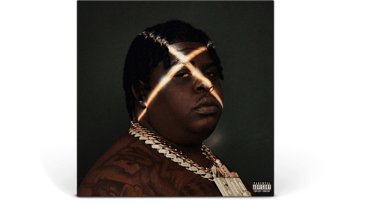 BigXthaPlug : Take Care (Royal Blue Vinyl)