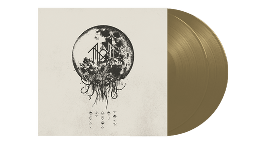 Sleep Token : Take Me Back To Eden (Gold Vinyl)