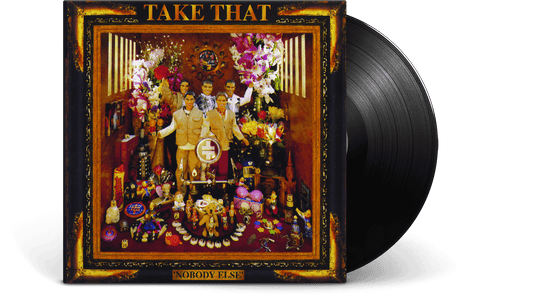 Take That : Nobody Else - 30th Anniversary