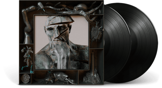 Mark Pritchard & Thom Yorke : Tall Tales