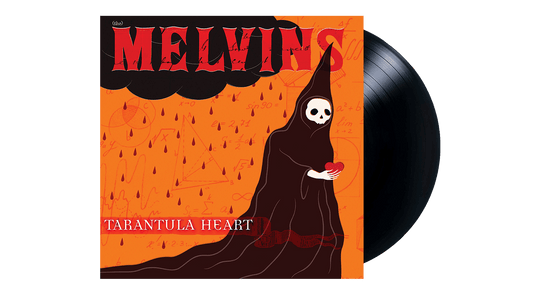 Melvins : Tarantula Heart