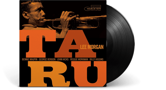 Lee Morgan : Taru (Tone Poet) (180g Vinyl)