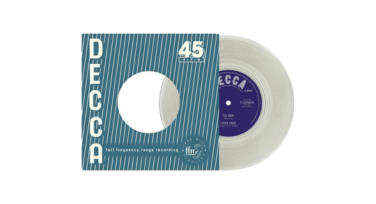 Loose Ends : Tax Man