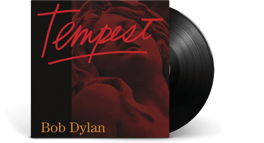 Bob Dylan : Tempest