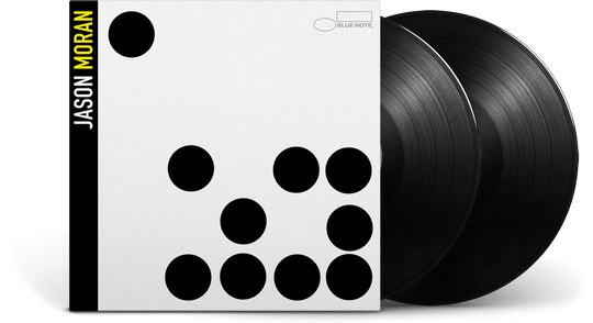Jason Moran : Ten (2010) (180g Vinyl)