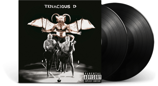 Tenacious D : Tenacious D