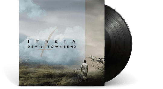 Devin Townsend : Terria (Reissue) (180g Vinyl)