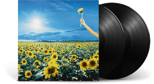 Stone Temple Pilots : Thank You - 140g 2LP Black vinyl