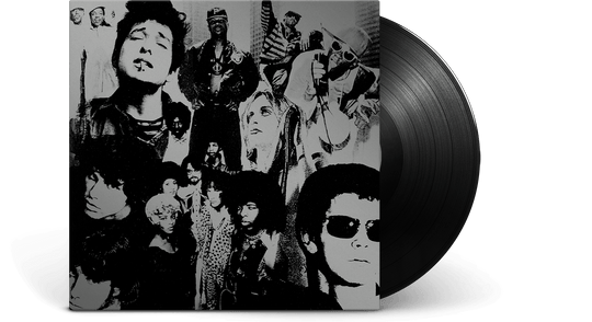 [Pre-Order [10/04] Duran Duran : Thank You