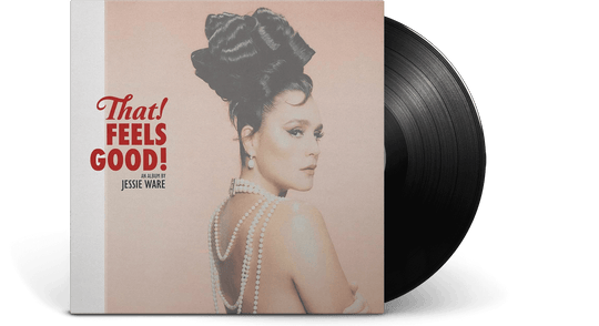 Jessie Ware : That! Feels Good! (Standard Vinyl)