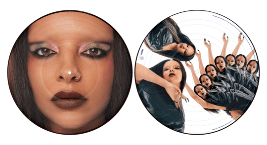 Jade : That's Showbiz Baby (Picture Disc Vinyl)