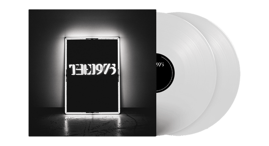 The 1975 : The 1975 (10th Anniversary Edition) (White Vinyl)
