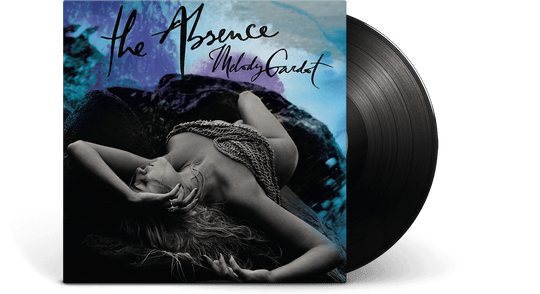Melody Gardot : The Absence