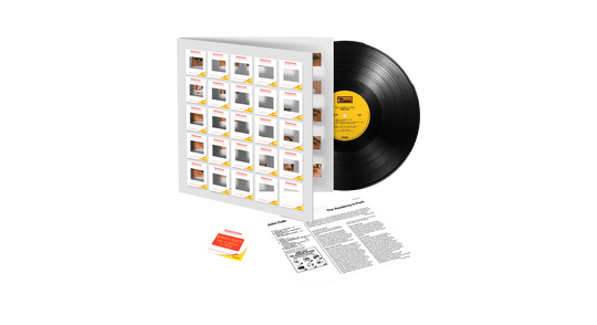 John Cale : The Academy In Peril (Remastered)