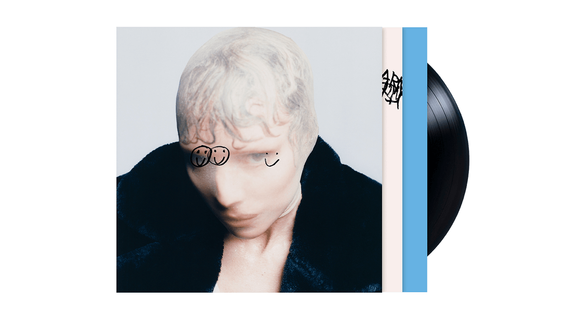 [Pre-Order [08/05] Lykke Li : The Afterparty